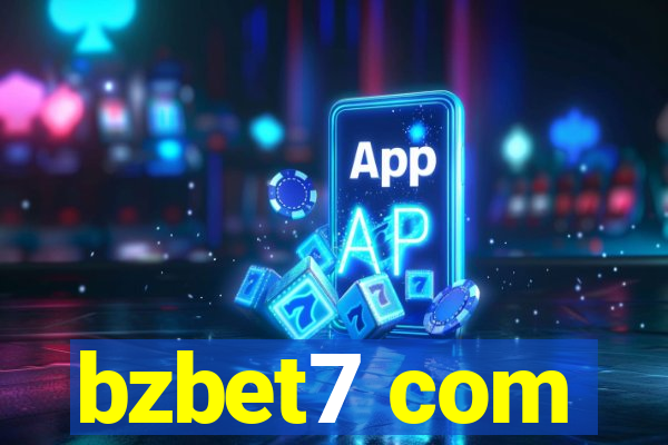 bzbet7 com